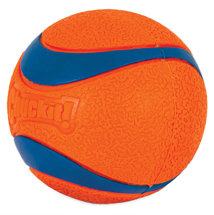 Chuckit ultra best sale dog ball