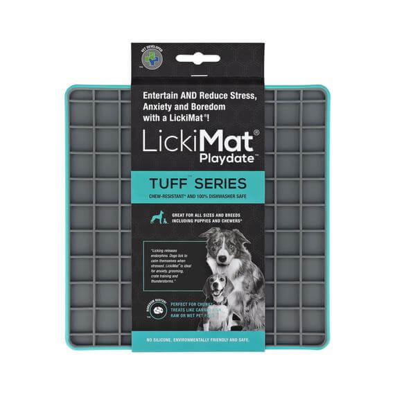 Lickimat Playdate Tuff Series