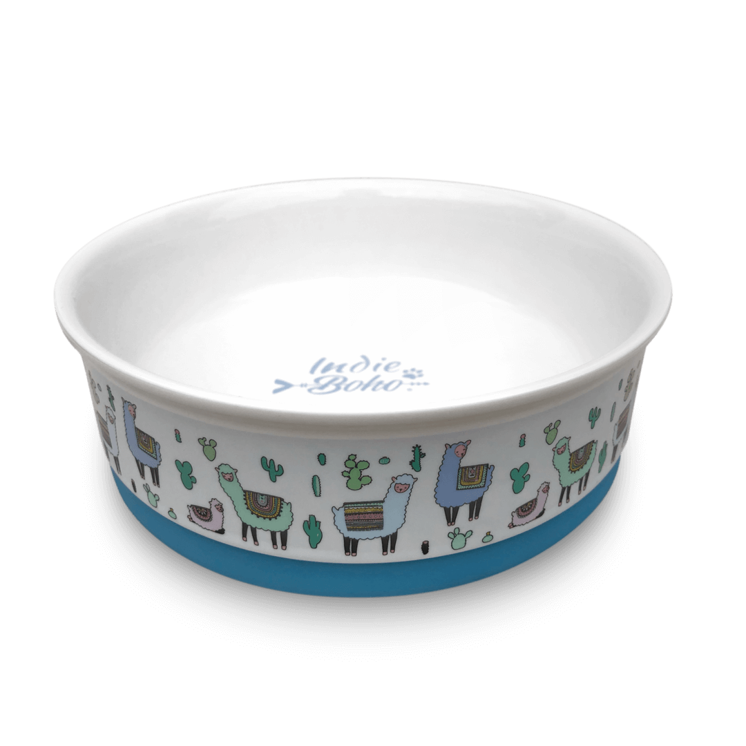 INDIEBOHO Ceramic Bowl Large