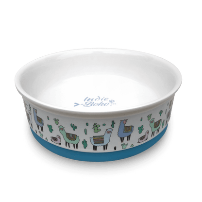INDIEBOHO Ceramic Bowl Large