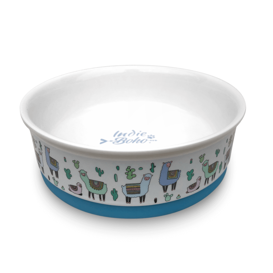 INDIEBOHO Ceramic Bowl Small