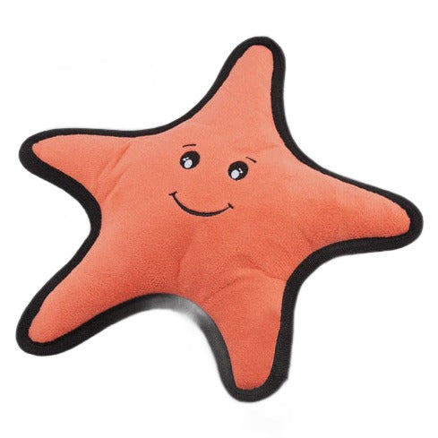 Beco Recycled Rough & Tough Starfish
