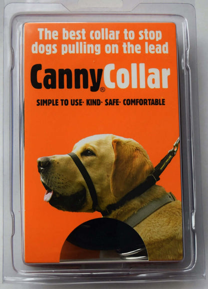 Canny Collar`