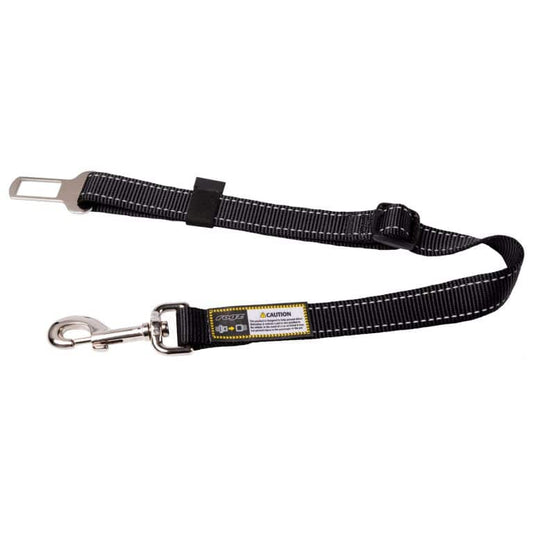 ROGZ Utility Car-safe Seat Belt Clip / Black