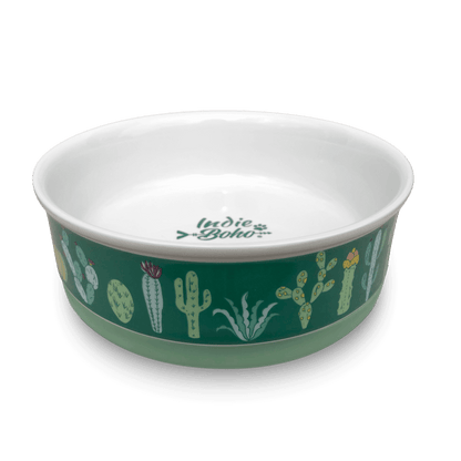 INDIEBOHO Ceramic Bowl Large