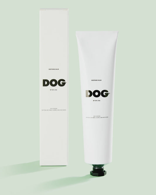 DOG by Dr Lisa Soothing Balm