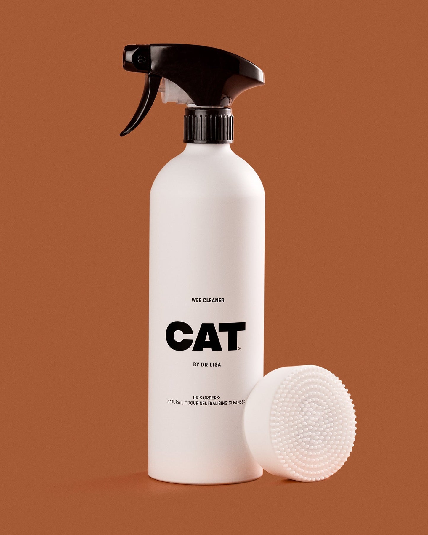CAT by Dr Lisa Wee Cleaner 750ml