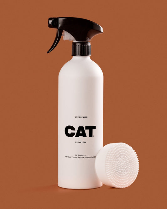 CAT by Dr Lisa Wee Cleaner 750ml