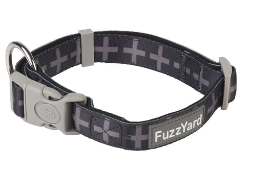 Fuzzyard Collar - Yeezy