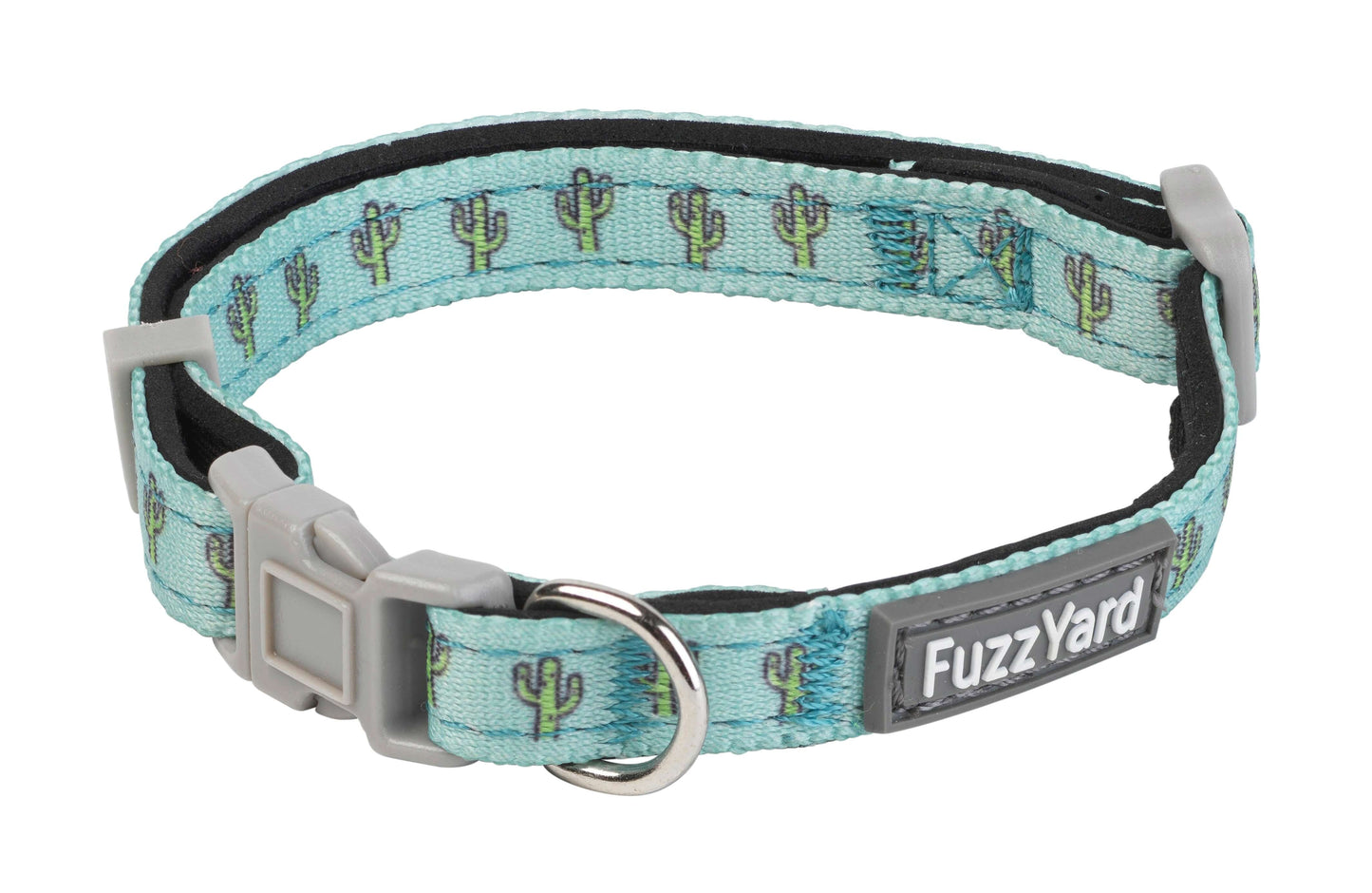 Fuzzyard Collar - Tucson