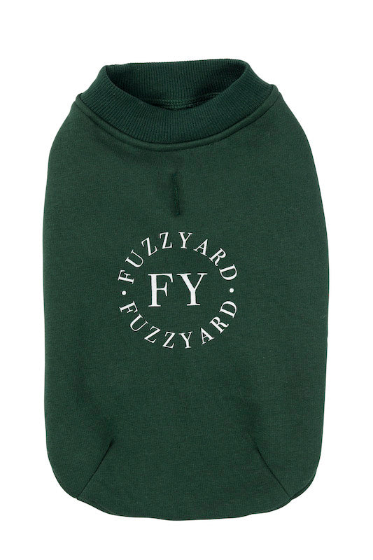 The FY Sweater