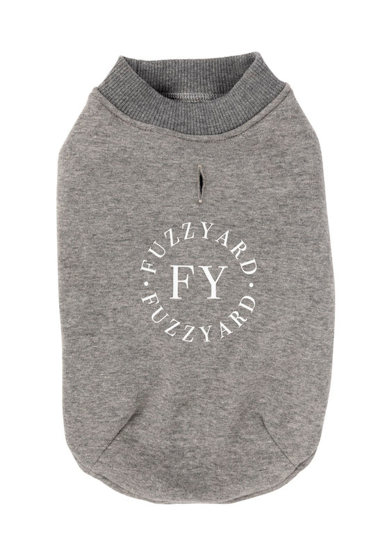 The FY Sweater