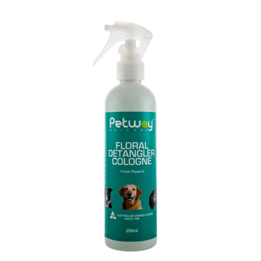 Floral Detangler Cologne
