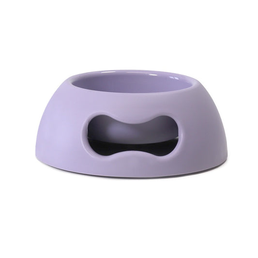 United Pets Pappy Bowl / Lilac