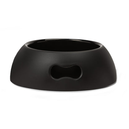 United Pets Pappy Bowl / Black