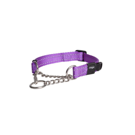 ROGZ Control Obedience Collar / Purple