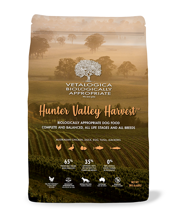Vetalogica Hunter Valley Harvest