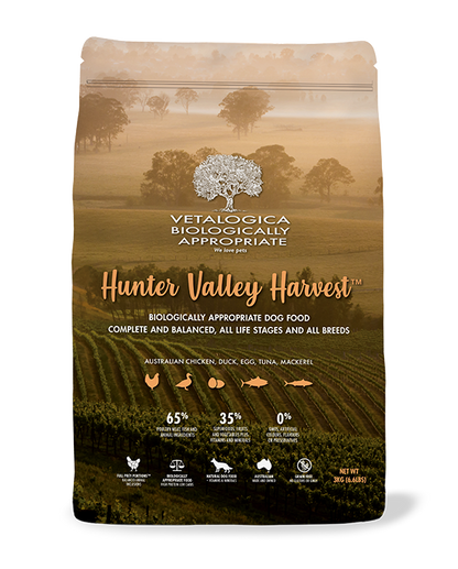 Vetalogica Hunter Valley Harvest
