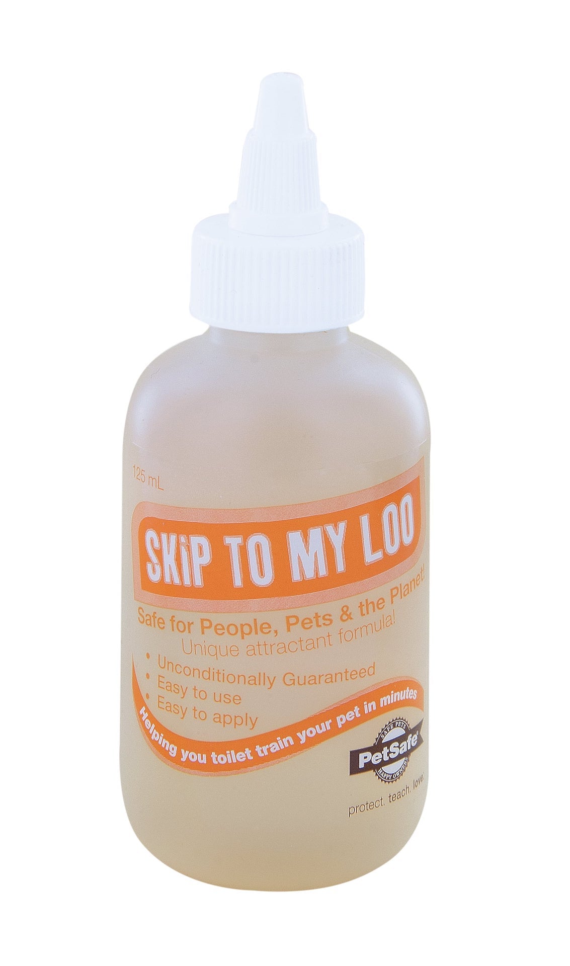 Skip To My Loo - Attractant