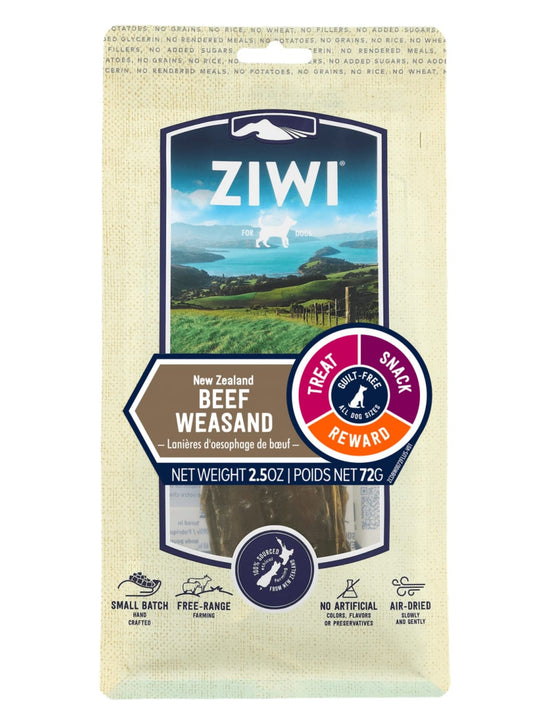 Ziwi Beef Weasand