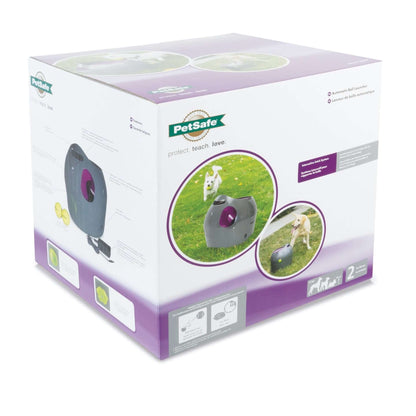 PetSafe® Automatic Ball Launcher