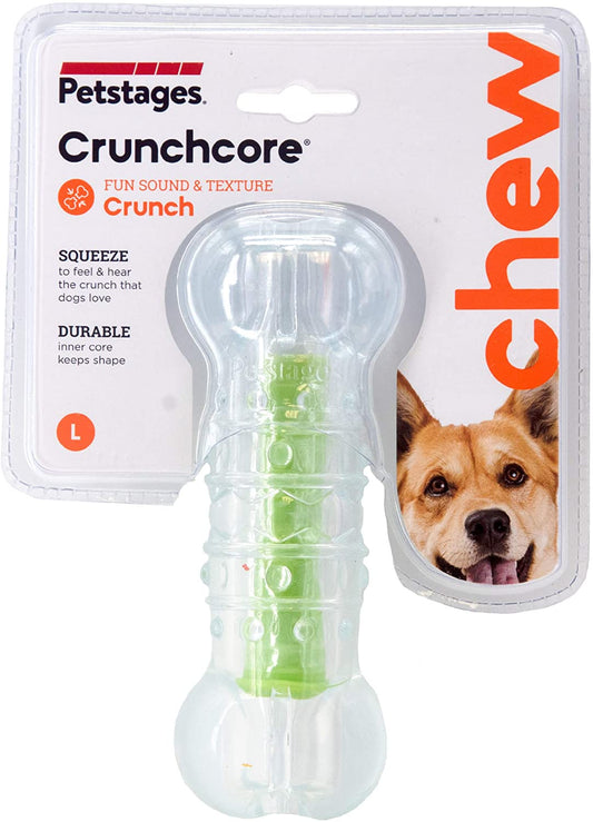 Petstages Crunchcore Dog Chew Toy