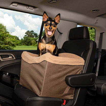 Happy Ride™ Pet Safety Seat