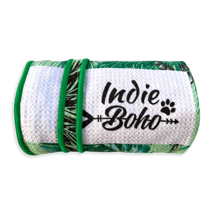 INDIEBOHO Travel Towel