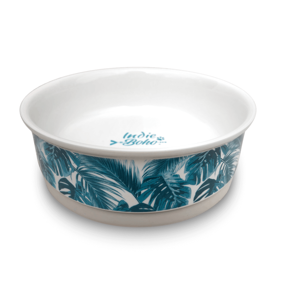 INDIEBOHO Ceramic Bowl Small