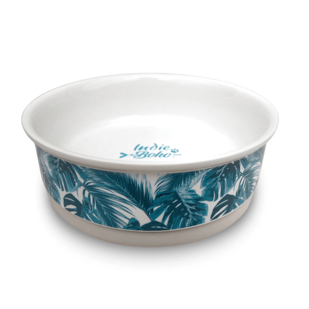 INDIEBOHO Ceramic Bowl Large