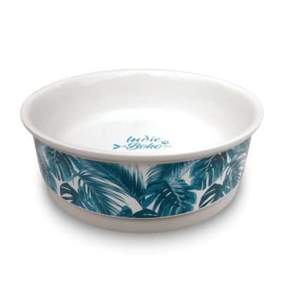 INDIEBOHO Ceramic Bowl Large