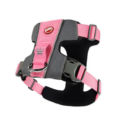 Harness X-Link - Pink