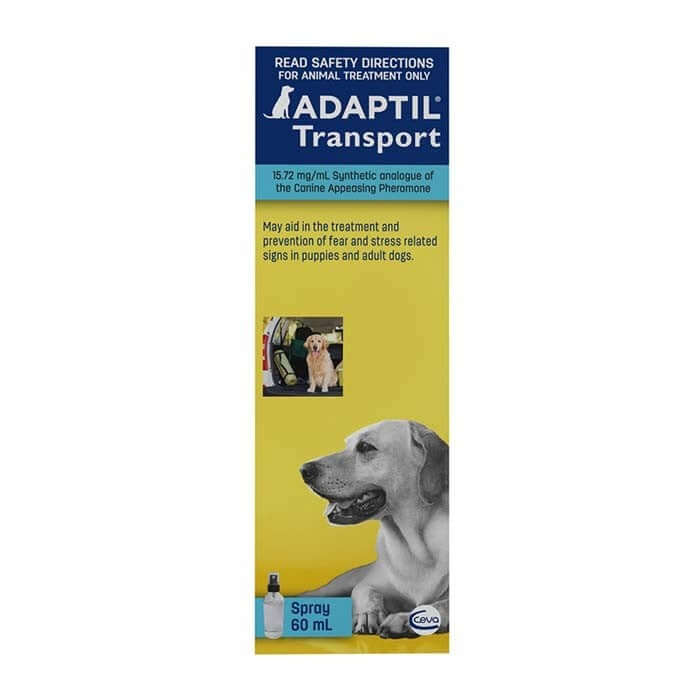 Adaptil Transport Spray 60mL