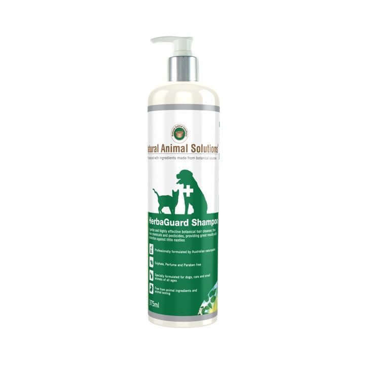 Herbaguard Shampoo 375ml