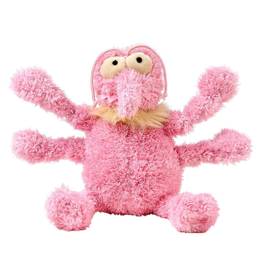 Scratchette The Flea