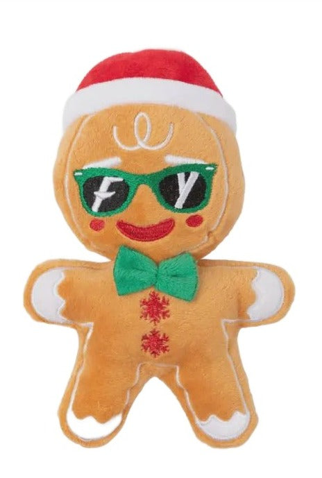 FuzzYard Jolly Gingerboi