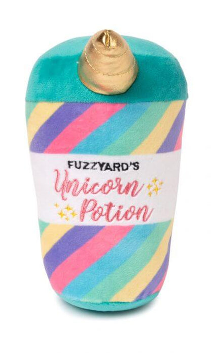 Fuzzyard Plush Dog Toy