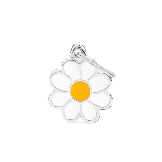 MyFamily Dog ID Tag / Daisy