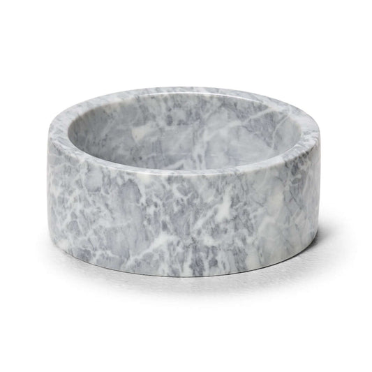 Marble Bowl Grey