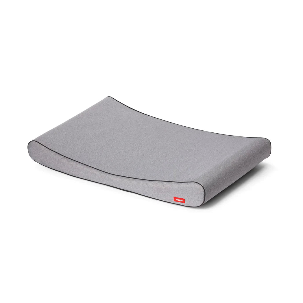 Ortho Lounger Grey Large- Water Repellent
